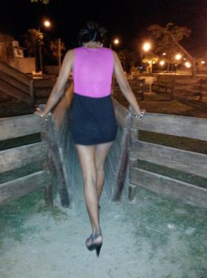 public park fun