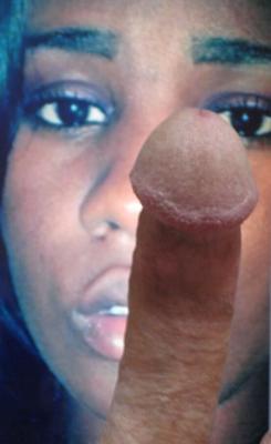 CUM Tribute to Shawonda