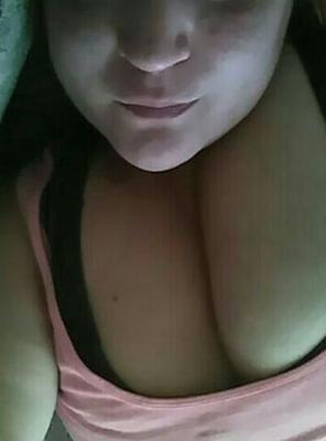 Leah Americana Mujer grande y hermosa MILF