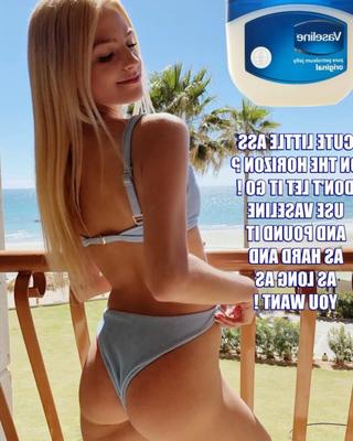 Fuckdoll Brittany - Captions, fakes, montages