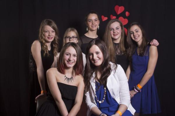 Masterteens