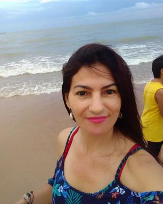 MILF brésilienne Drica (hotwife à baiser)
