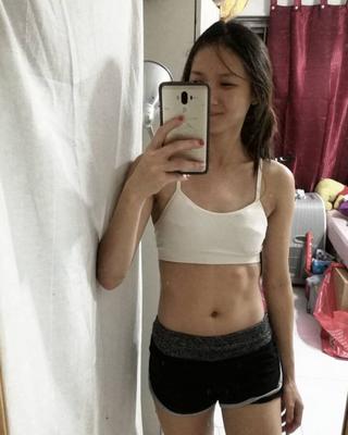 Jolene Poh