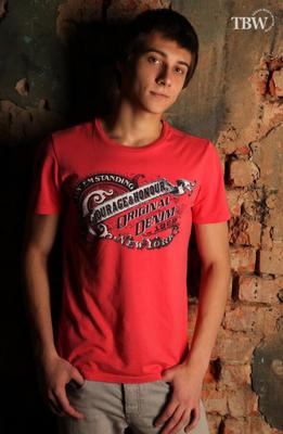 GLEB TBW