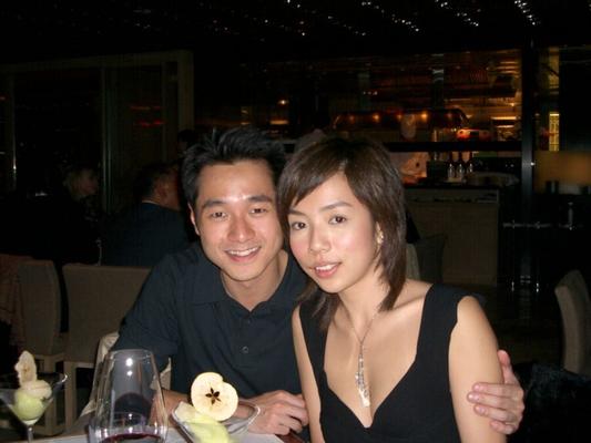 japanese couple