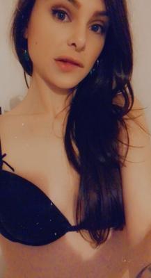 sexy selfies