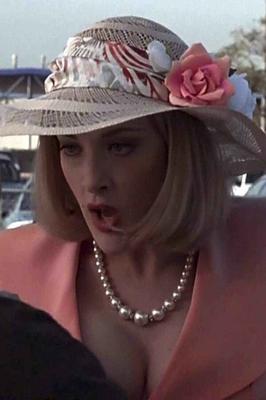 Joan Cusack