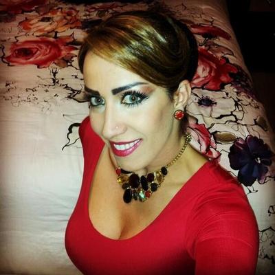Lebanese slutty crazy Daisy