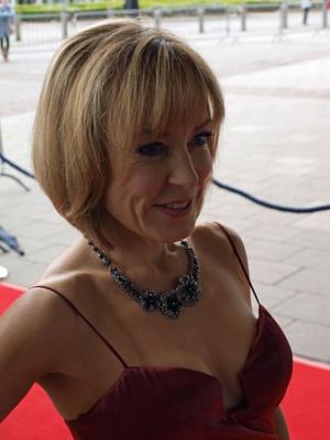Celebrity Milf - Sian Williams
