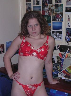 Hot Amateur Girl