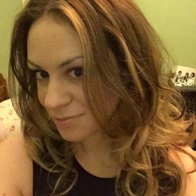 英国の汚い女ニコール