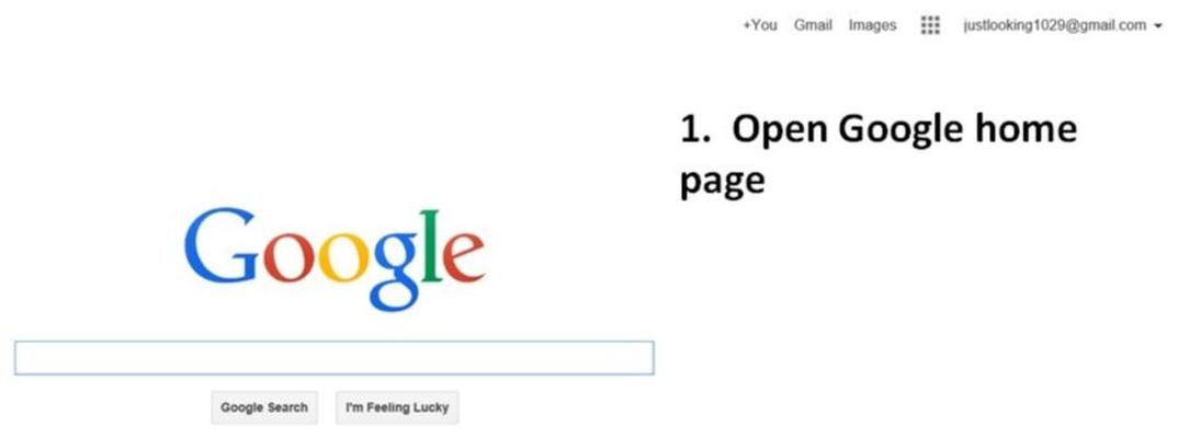 Google画像検索のやり方