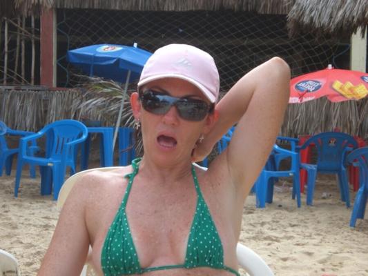COROAS DE FERIAS ...