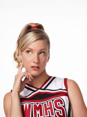Heather Morris