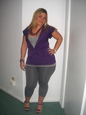 Phat et grosse ado