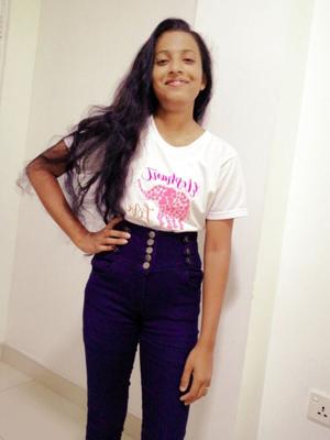 Sexy South Indian Bitches