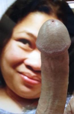 セクシーなアジア人メンバーへの COCK トリビュート