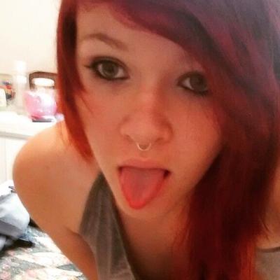 Milena Pastor - Emo Tattoo Teen - Galerie