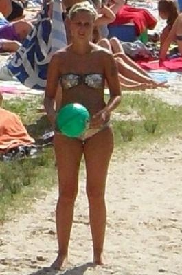 plage
