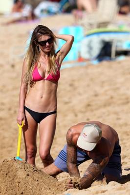 Audrina Patridge