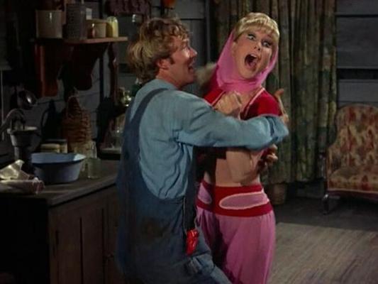 Barbara Eden / US-amerikanische Schauspielerin