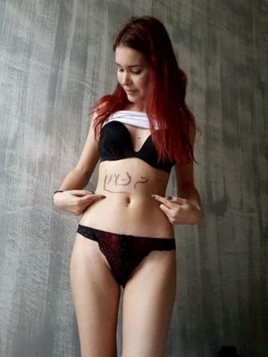 Salope Amateur