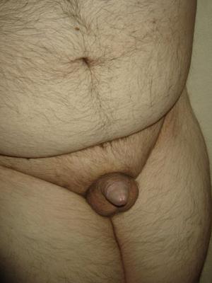 Naked Nerd