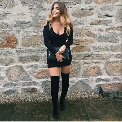 Puta adolescente británica caliente para ments