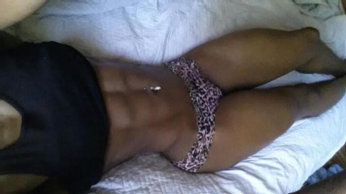 Fit Chienne De Détroit