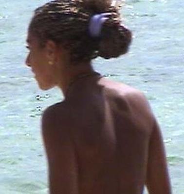 Maria MILF française