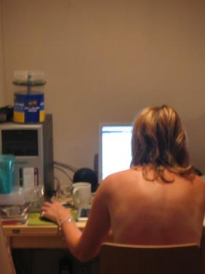 UK Slut Exposed
