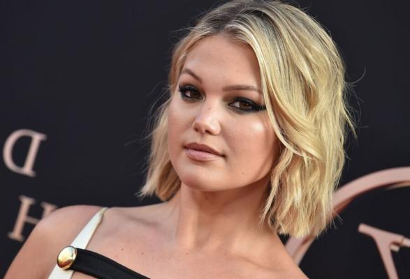Olivia Holt / Actrice américaine