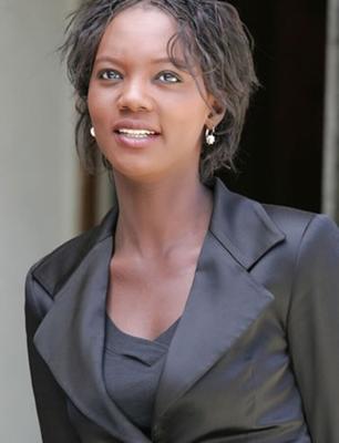 Rama Yade (This Black French Politician Makes My Cock Hard)