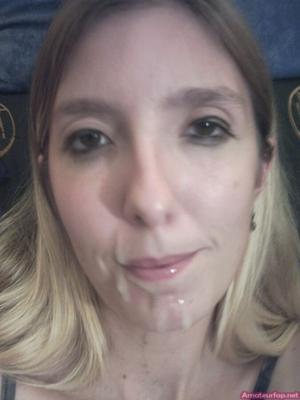 Horny Femme Salope Baisée