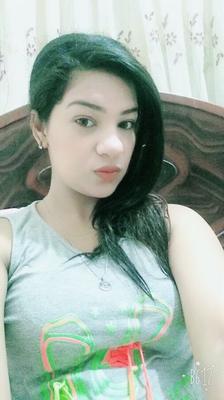 Shazia