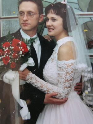 bride