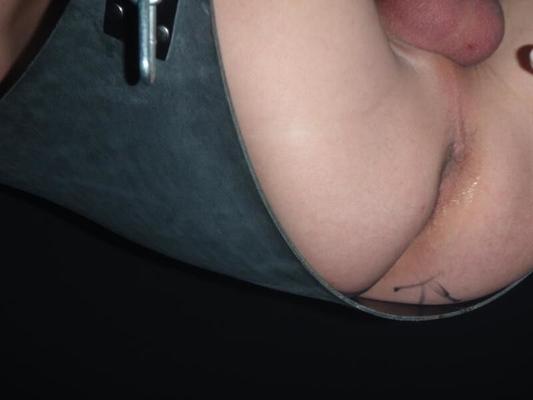 lingeriesletje fuck