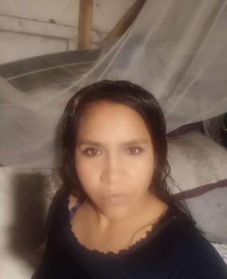 Mi Novia Maricela Robles