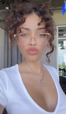 Malu Trevejo