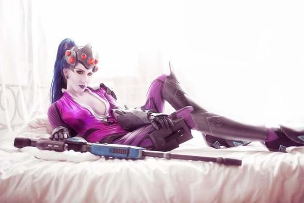 もっとコスプレ