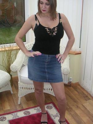 Demi Dean- Denim