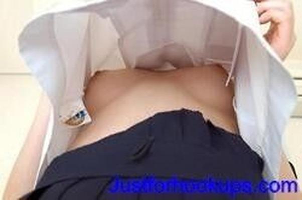 Vierge des adolescents