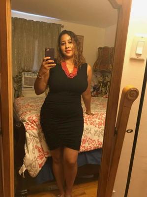 Selfie ;)