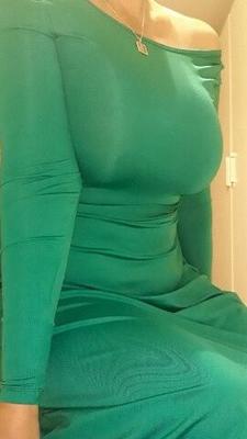 Russian mature cougar woman