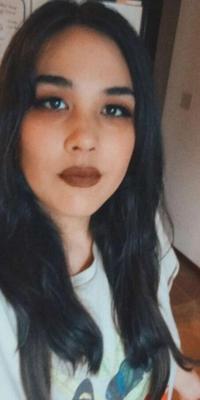 Dark Lipstick XI
