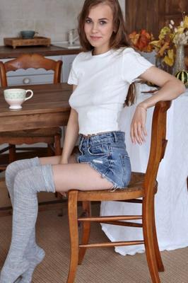 Alina K.