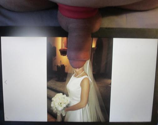 Cocked Tribute No für die heiße Frau von cuckforhose