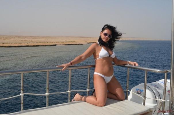Ksysha, femme sexuelle russe
