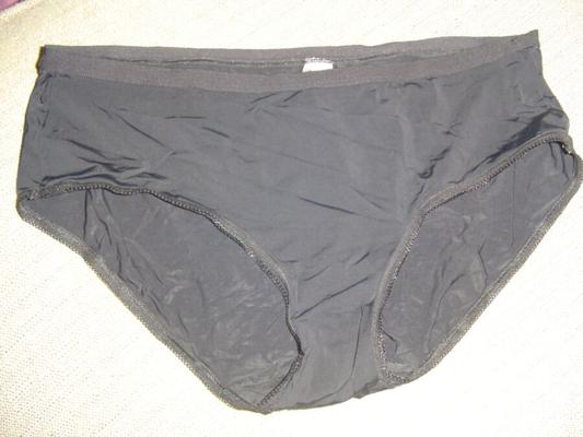 Dirty Panties Collection