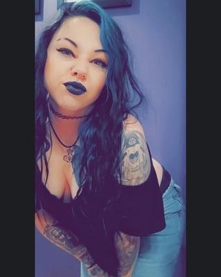 Alt-Hure Megan, das perverse Spermaziel